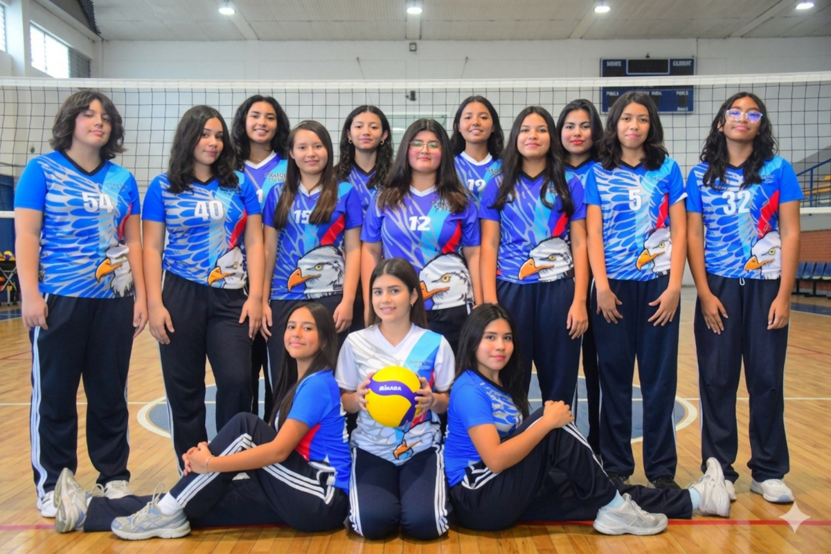 CCS Eagles 01